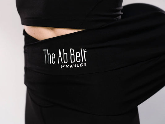 The Ab Belt™