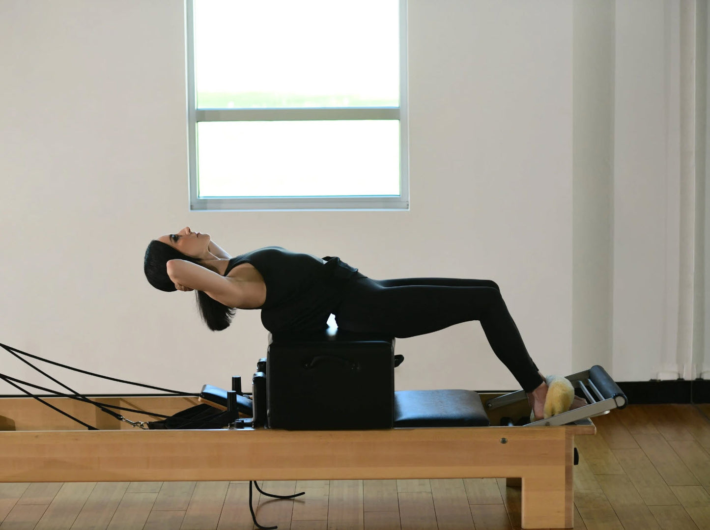 The Ab Belt™ Flexible Fit